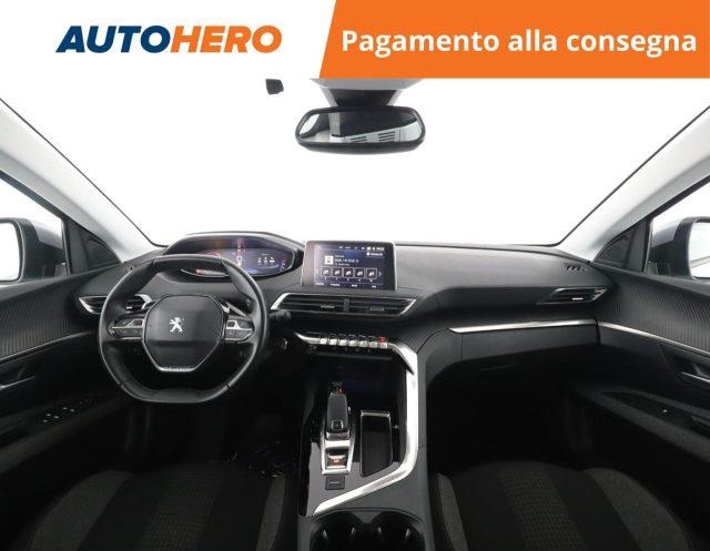 PEUGEOT 3008 BlueHDi 130 S&S Business