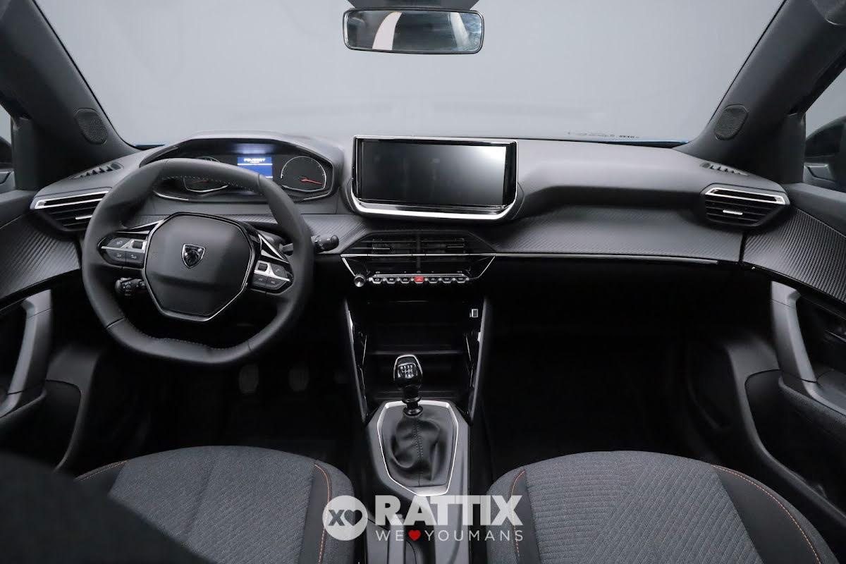 Peugeot 2008 1.2 puretech 100CV Style