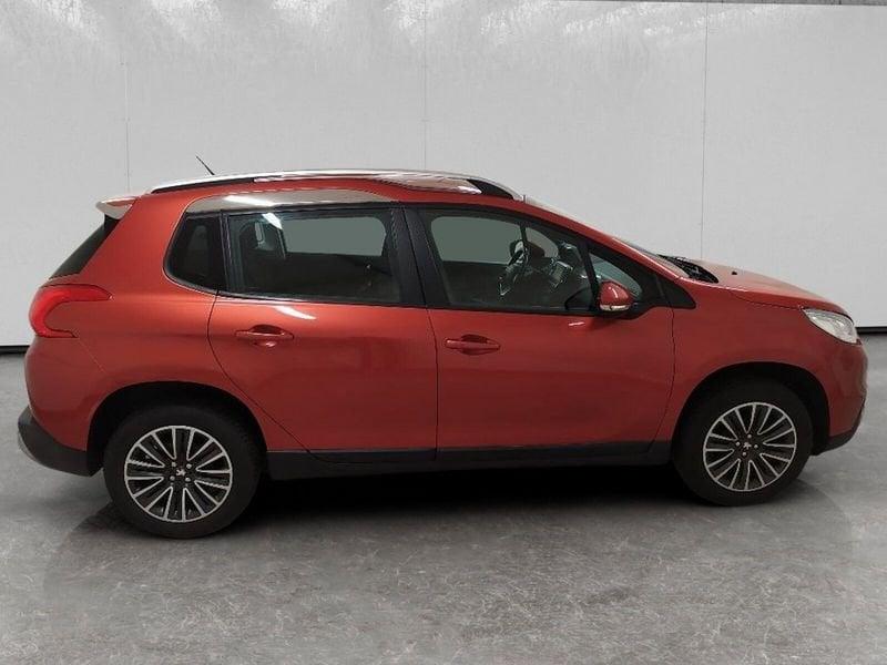 Peugeot 2008 1.2 puretech 12v Active 82cv E6