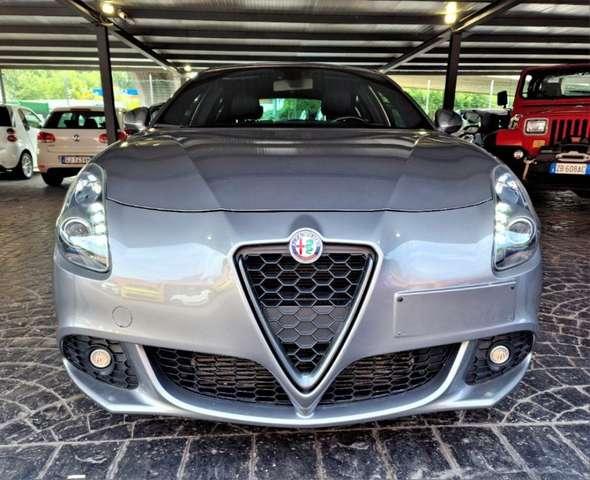 Alfa Romeo Giulietta 1750QUADRIFOGLIO DISTRIBUZIONE APPENA FATTA UNIPRO