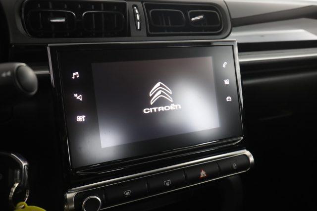 CITROEN C3 C3 BlueHDi 100 S&S Feel