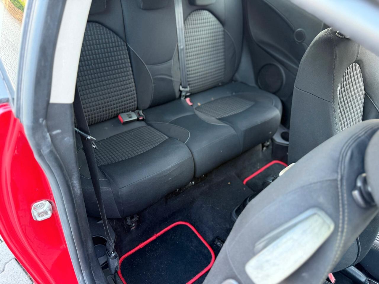 Alfa Romeo MiTo 1.4 T 120 CV GPL Distinctive Sport Pack