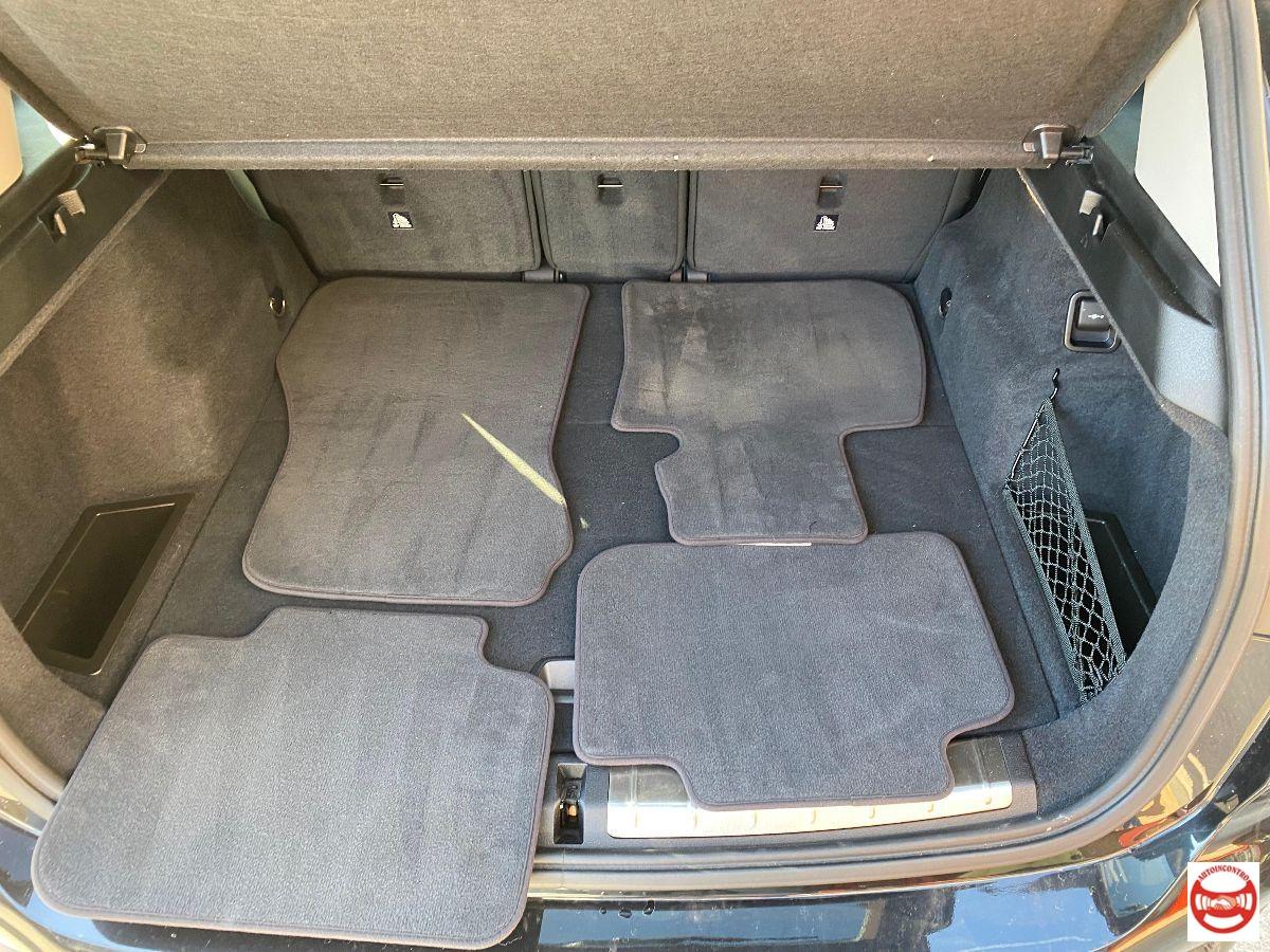 BMW - X1 xdrive18d xLine auto my18