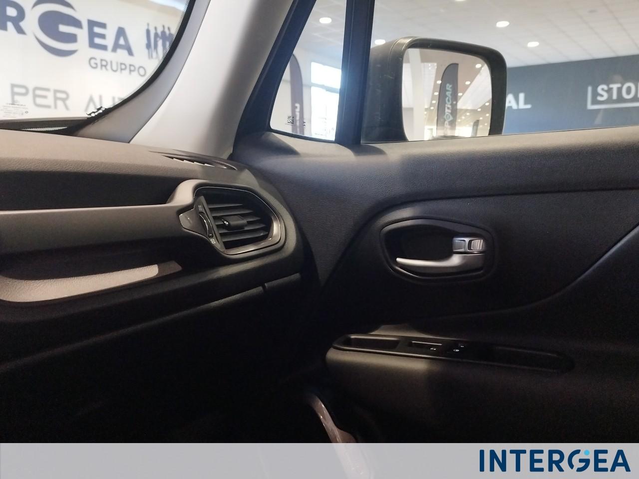 JEEP Renegade 1.0 t3 Longitude 2wd