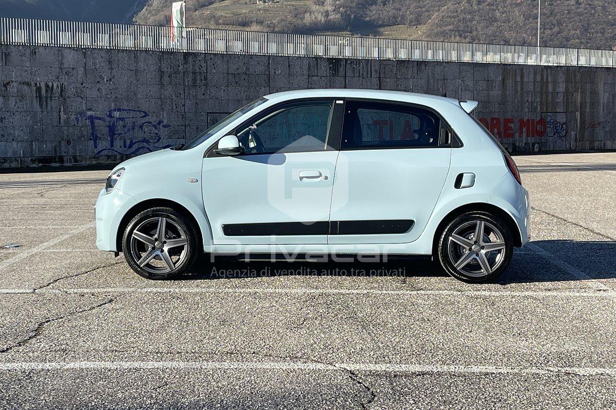 RENAULT Twingo Electric Zen
