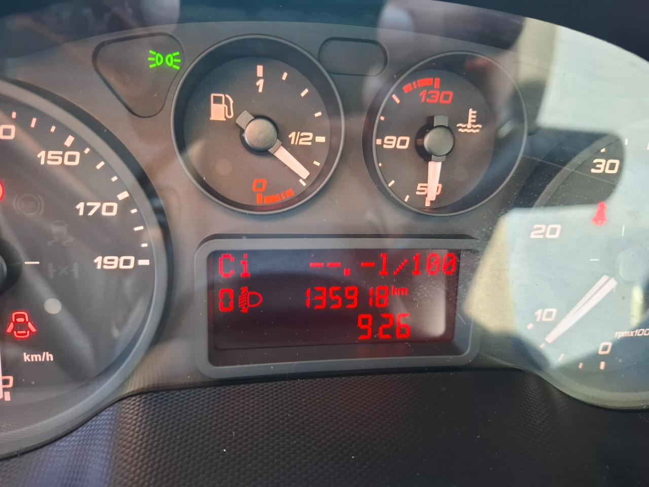 Iveco Daily 35S12 CASSONE RIBALTABILE