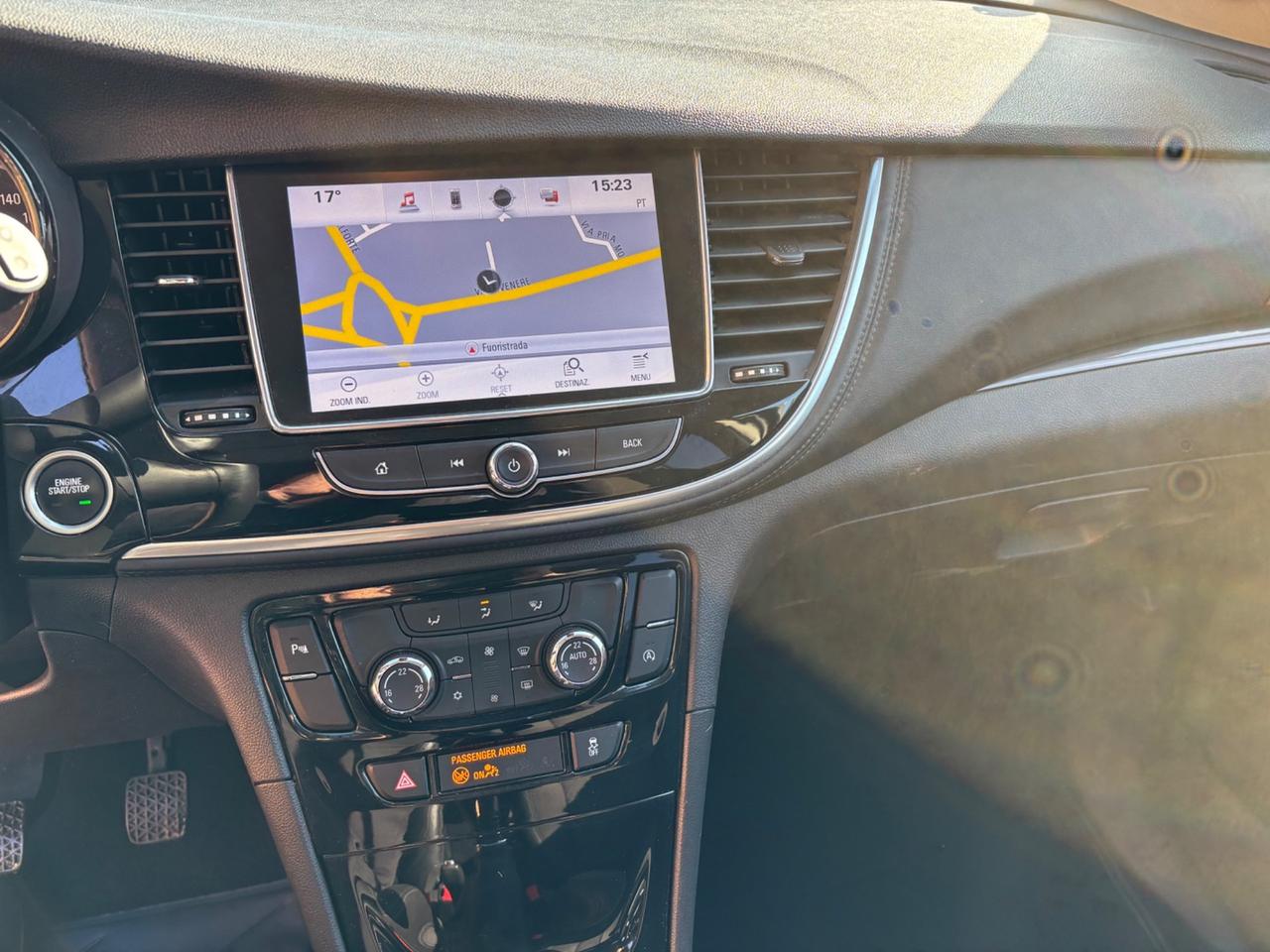 Opel Mokka X 1.6 CDTI Ecotec 136CV 4x2 Start&Stop Advance