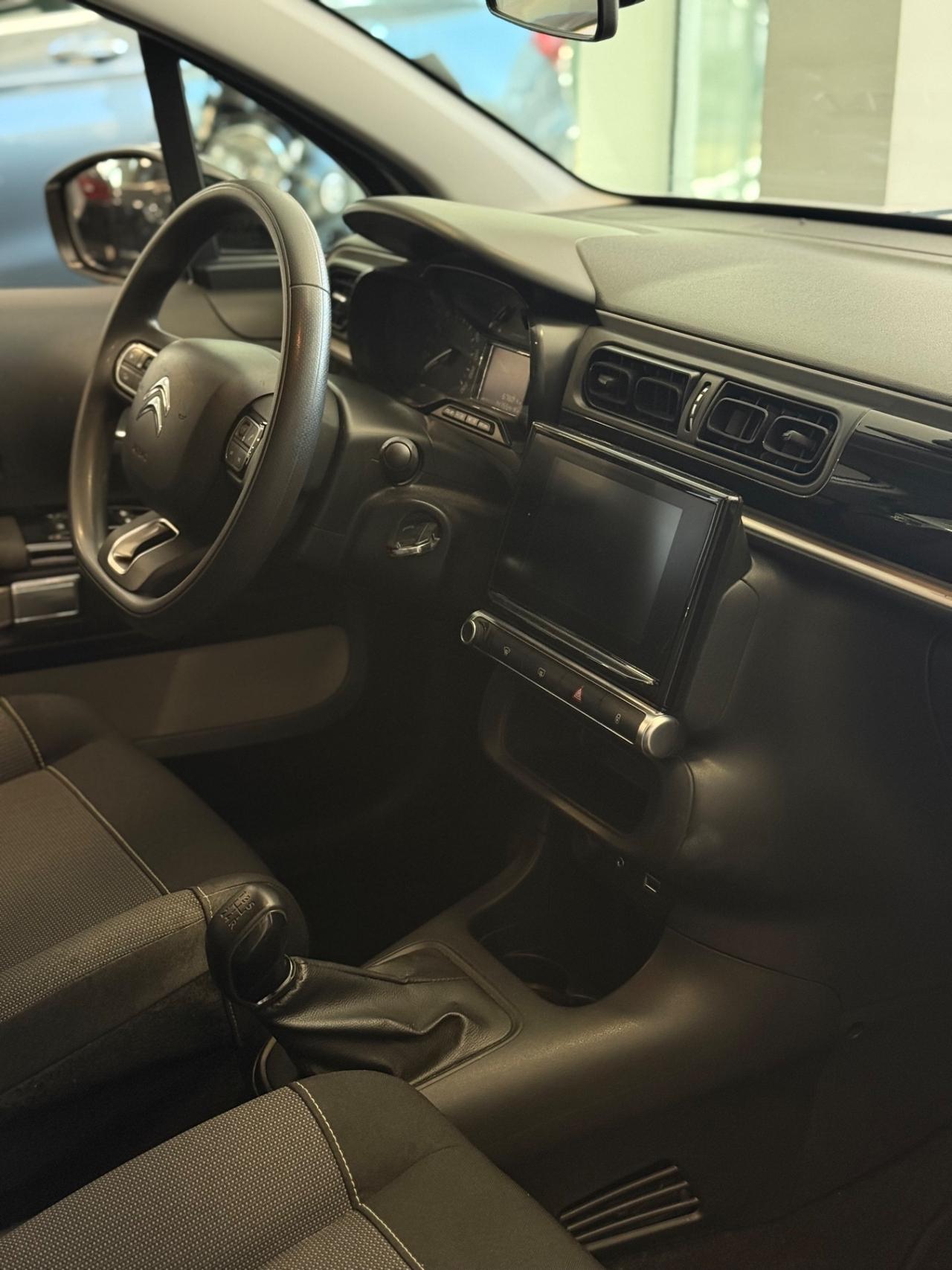 Citroen C3 PureTech 68 Feel