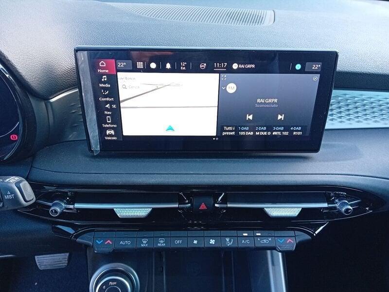 Alfa Romeo Tonale Tonale 1.6 diesel 130 CV TCT6 Sprint