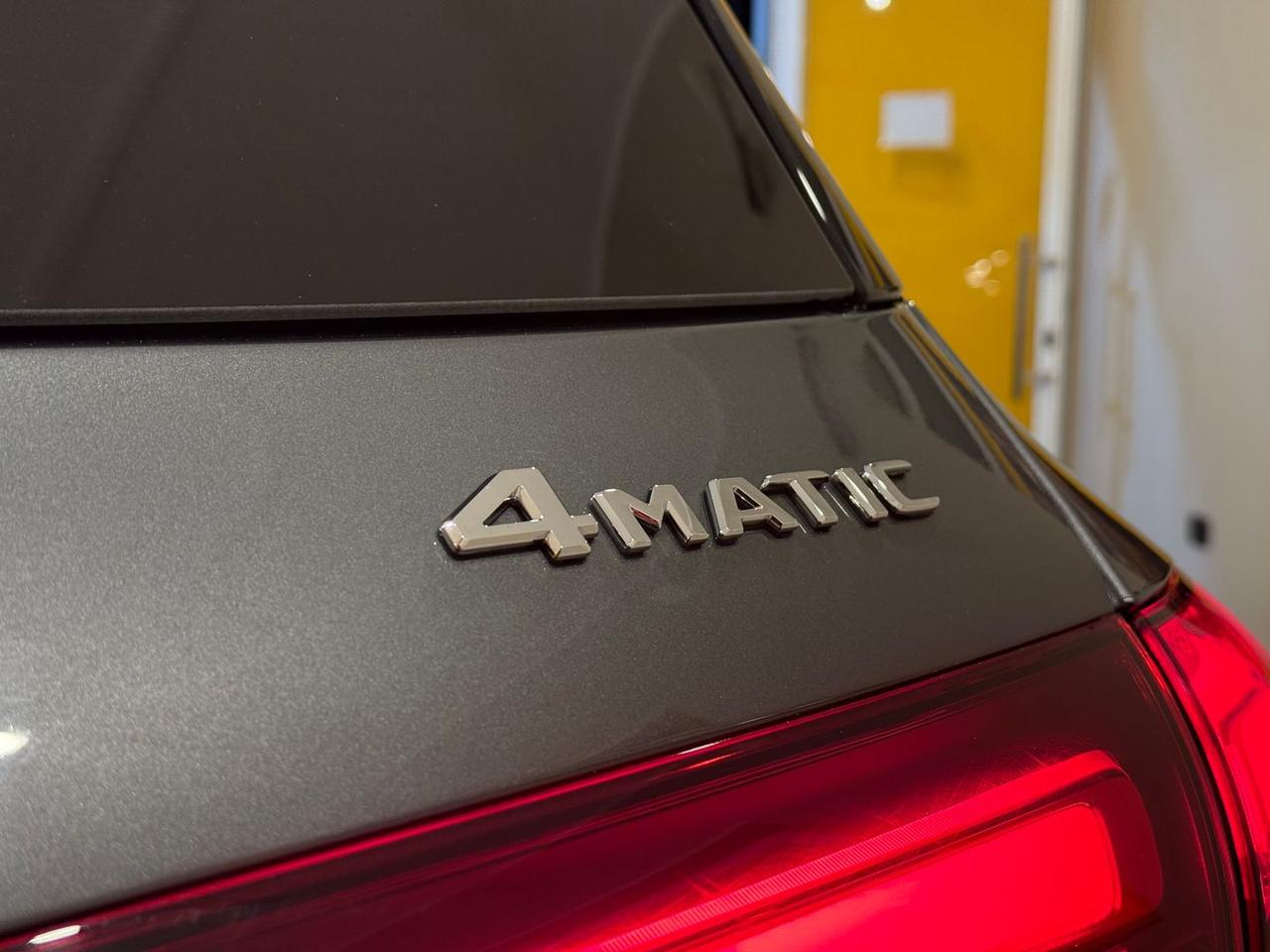 Mercedes-Benz GLE 300 AMG Line Premium Plus #50953