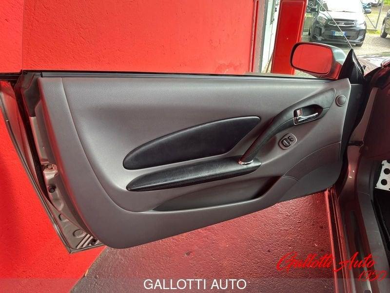 Toyota Celica 1.8 16V VVTL-i T Sport