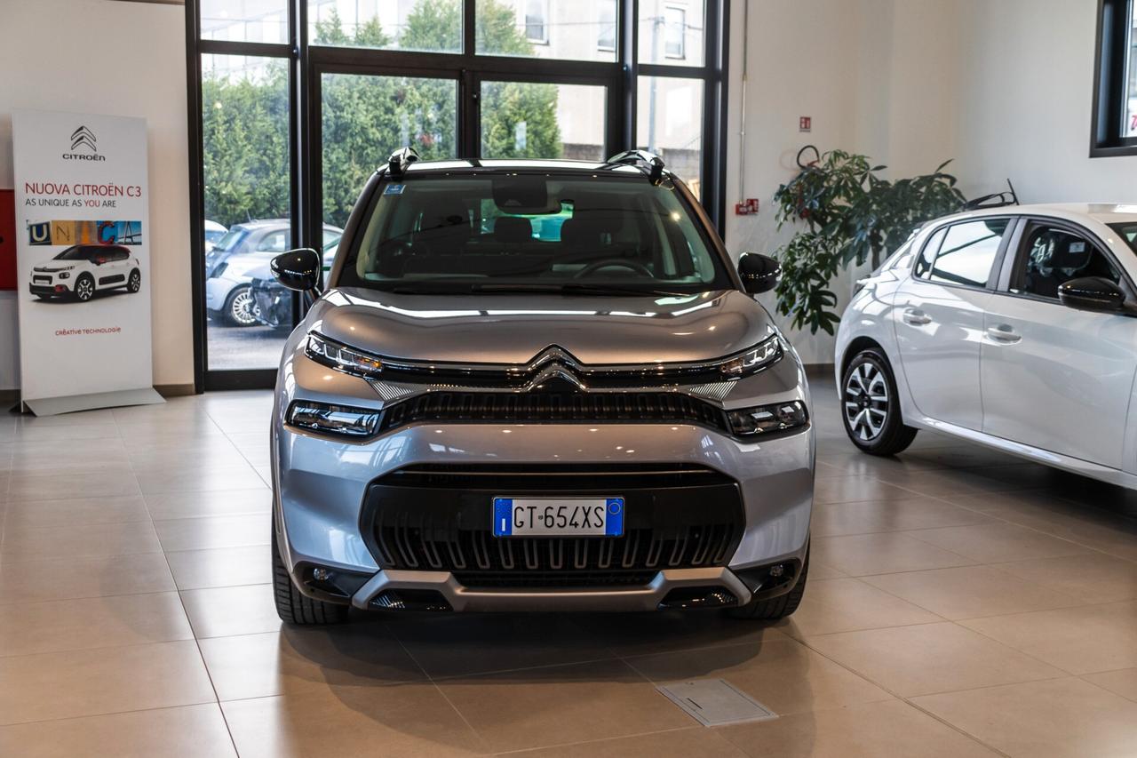 Citroen C3 Aircross C3 Aircross PureTech 110 S&S Max