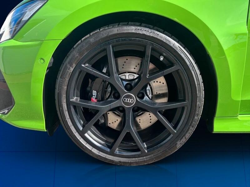 AUDI A3 4ª serie RS 3 SPB TFSI quattro S tronic