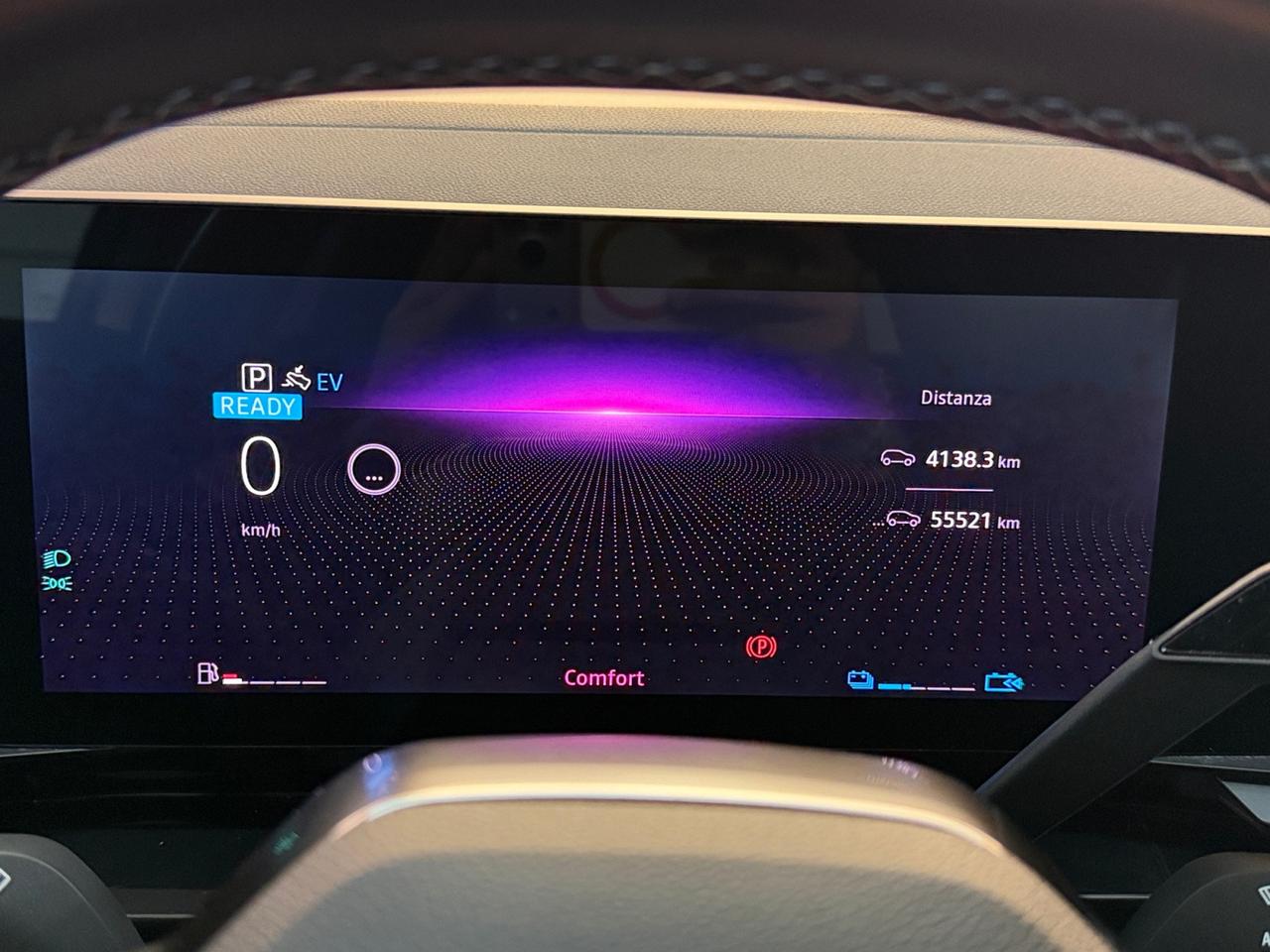 RENAULT Austral 2023 - Austral 1.2 E-Tech full hybrid Techno Esprit