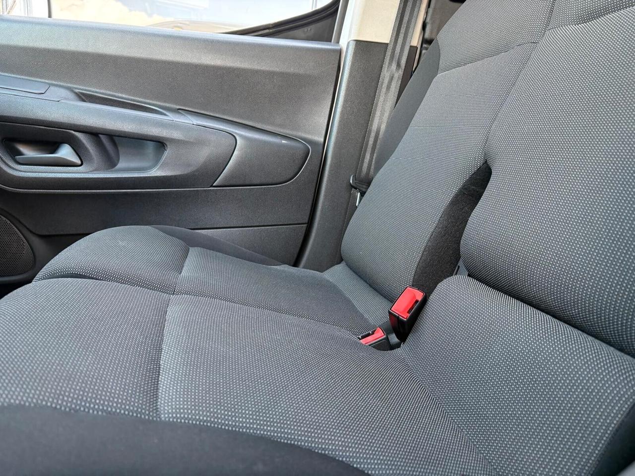 Citroen Berlingo VAN M CLUB BlueHDi 100 mt SPOTICAR
