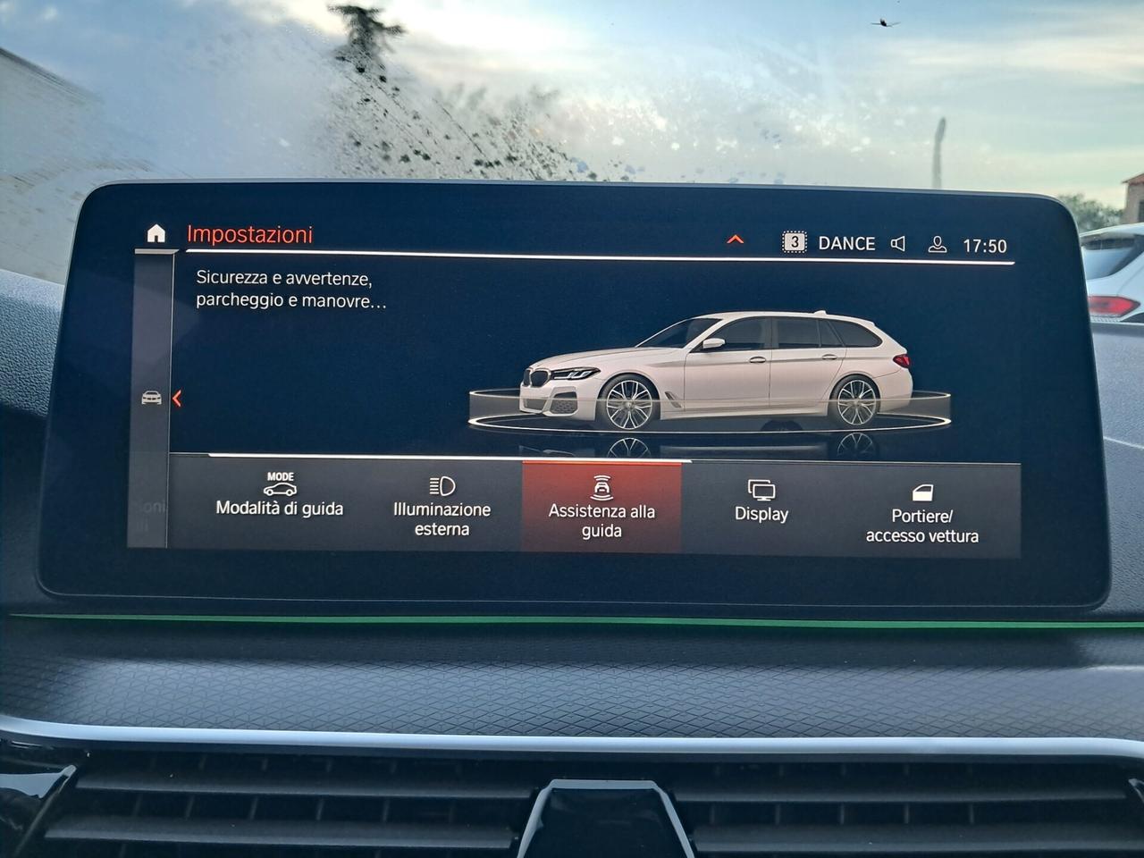 Bmw530Touring-M-SPORT-249cv-VIRTUAL*PELLE*LED*