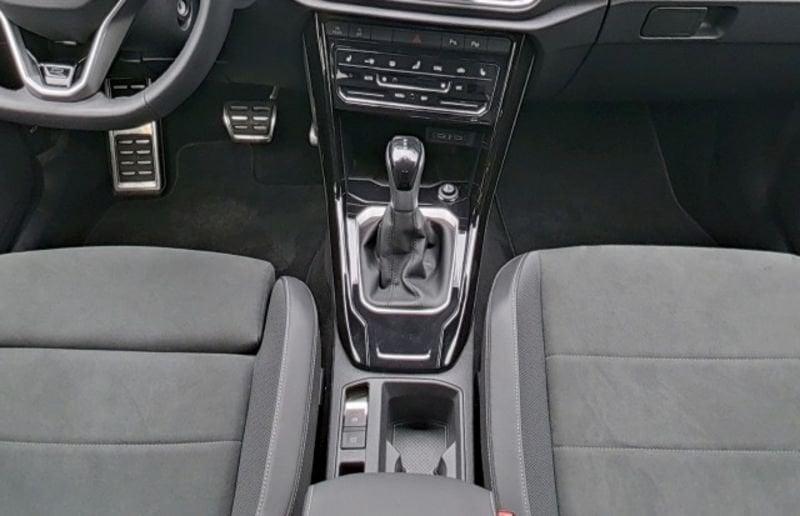 Volkswagen T-Roc T-Roc 2.0 TDI SCR 150 CV DSG R-Line LED CAMERA COCKPIT