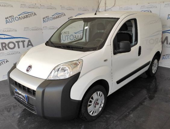 Fiat Fiorino Furgone 1.3 mjt 16v 75cv SX