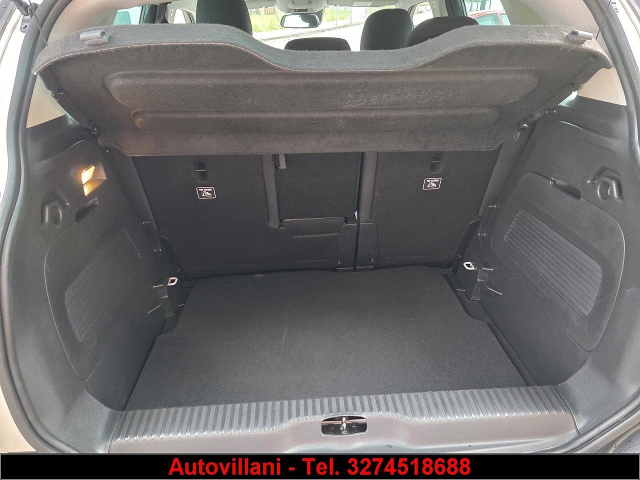 CITROEN C3 AIRCROSS BLUEHDI 1.5 CV110 S&S SHINE 20