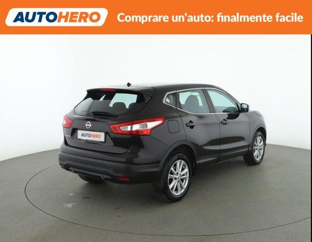 NISSAN Qashqai 1.6 dCi 2WD Acenta