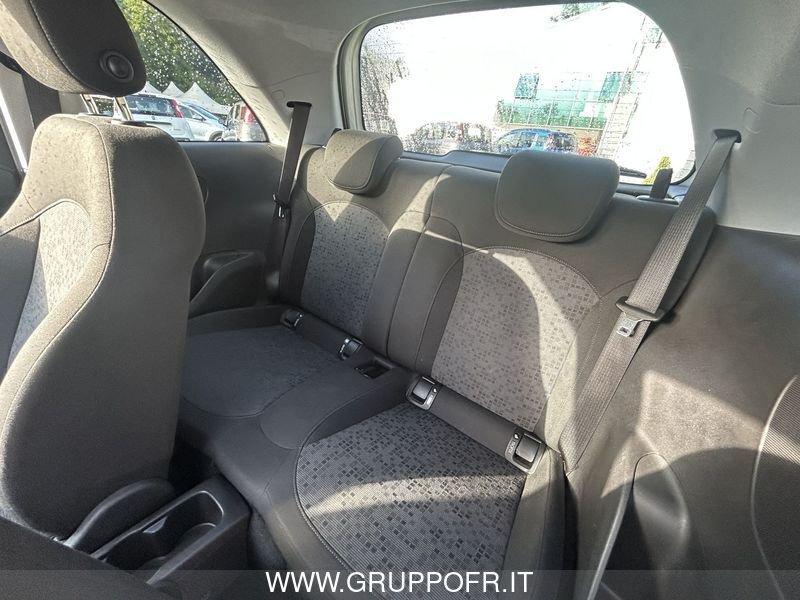 Opel Adam 1.2 70 CV