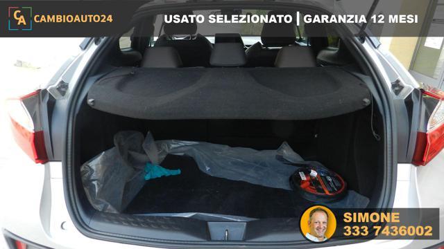 TOYOTA C-HR 1.2 Turbo CVT 4WD Lounge