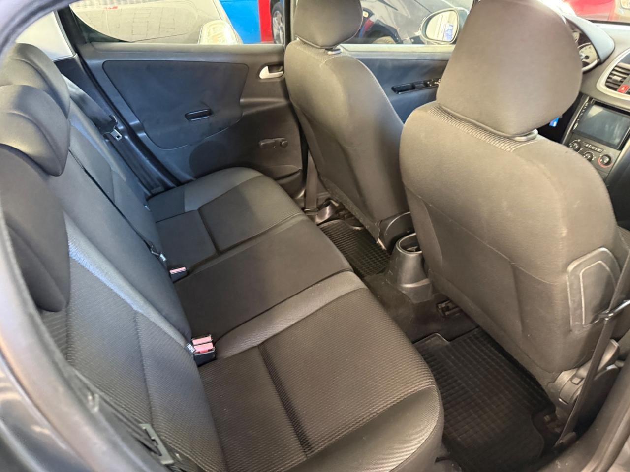 Peugeot 207 5p. X Line ECO GPL