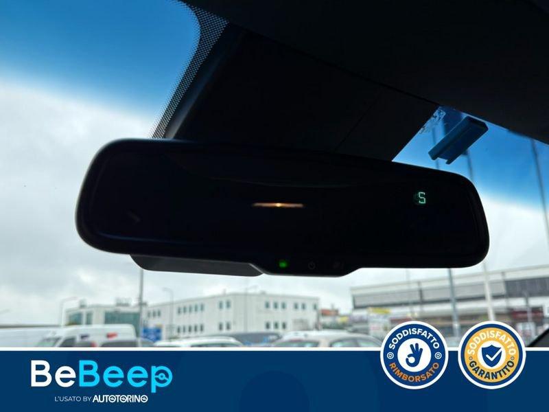 Hyundai Tucson 1.6 CRDI 48V NLINE SAFETY&SOUND PACK 2WD 13