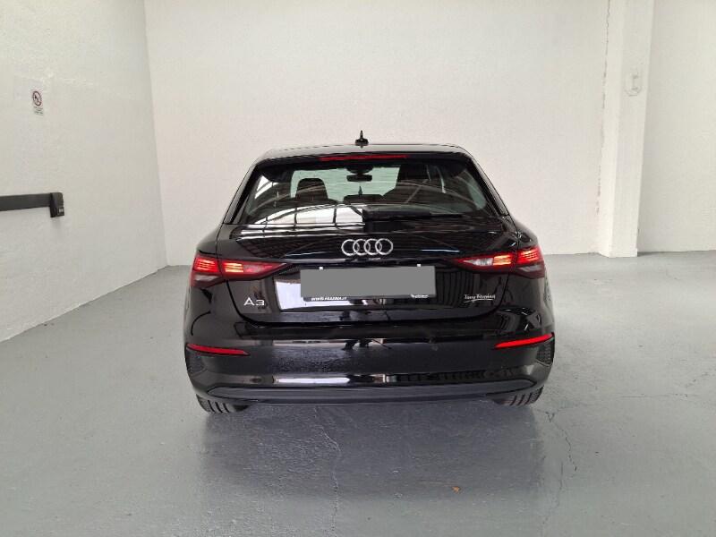 AUDI A3 4ª serie A3 SPB 30 TFSI Business