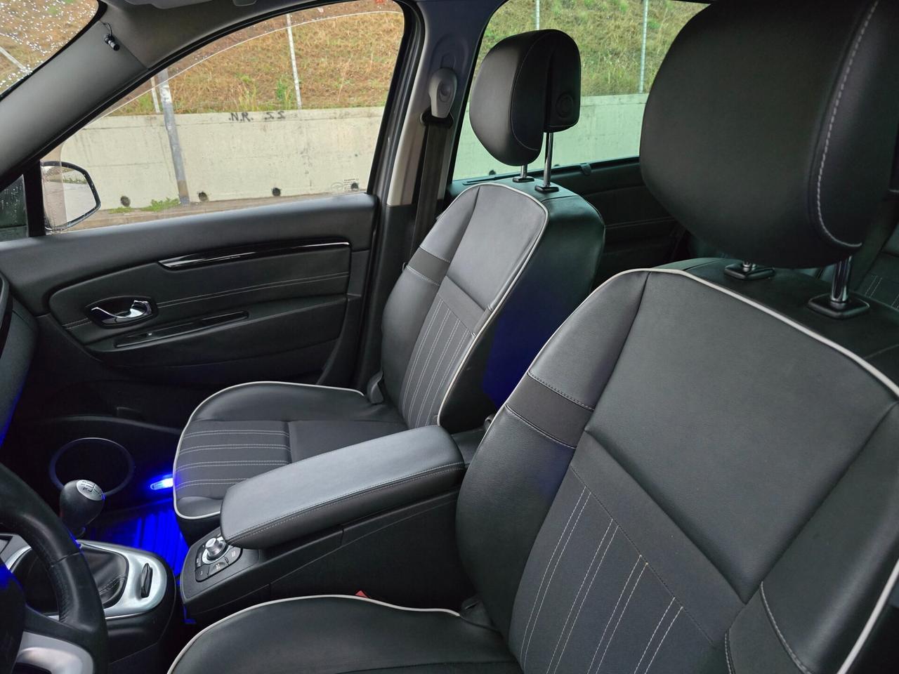 Renault Scenic Scénic 1.5 dCi 110CV Start&S