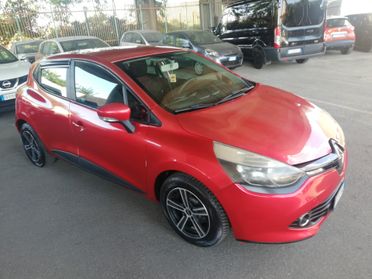 Renault Clio 1.2 16V 3 porte Dynamique