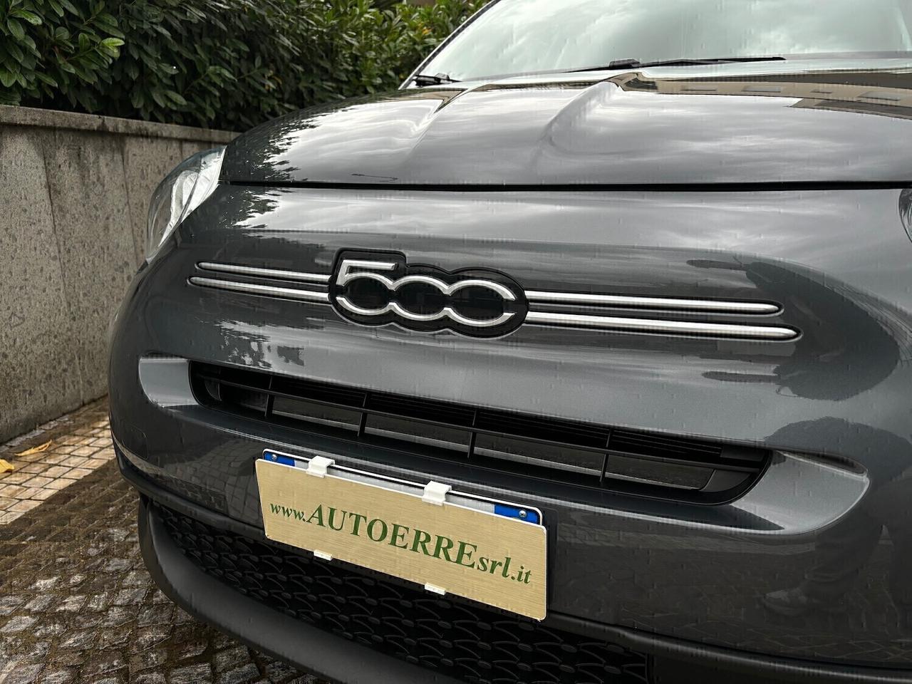 Fiat 500X 1.3 MultiJet 95 CV