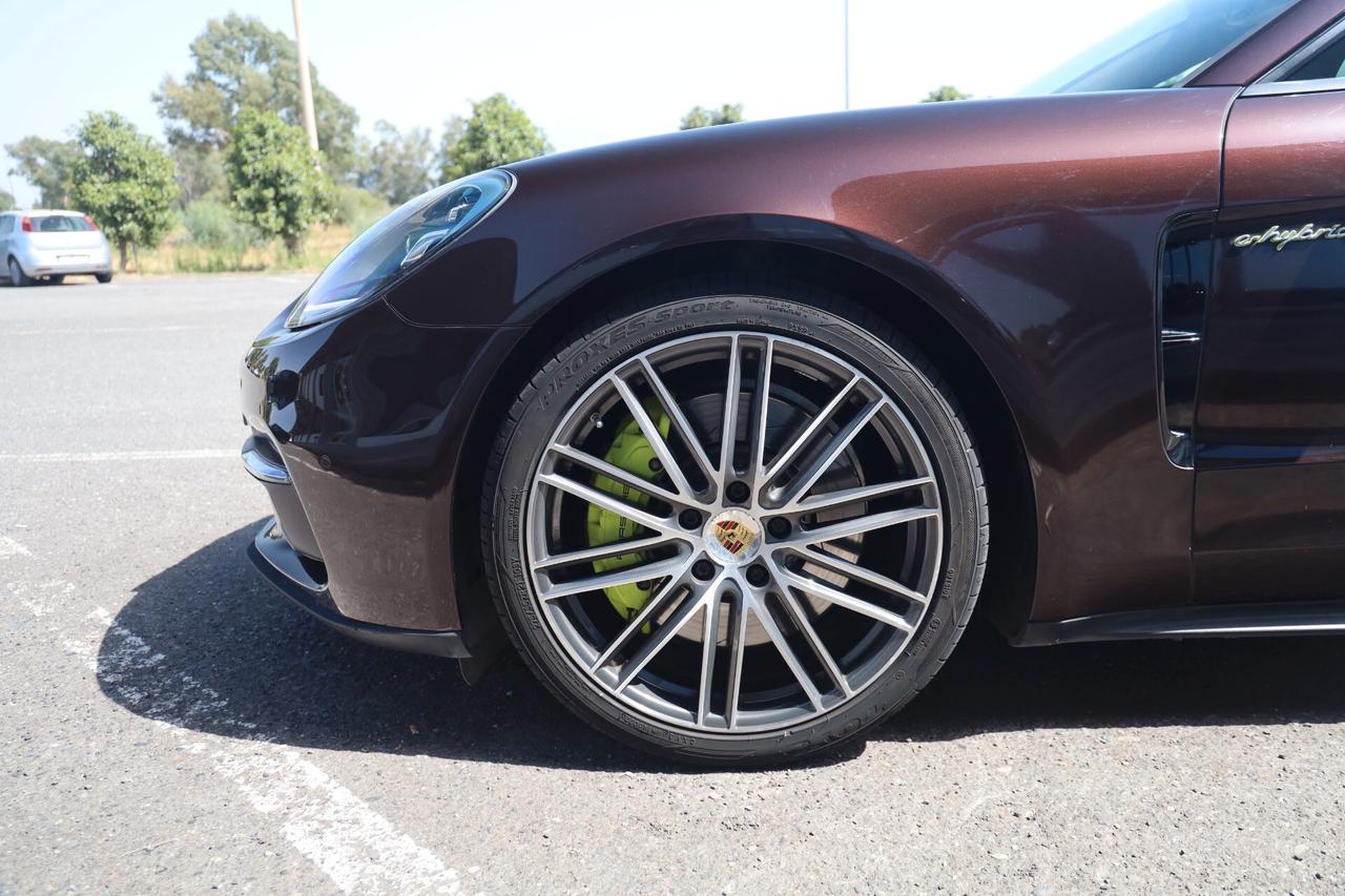 Porsche Panamera 2.9 4 E-Hybrid