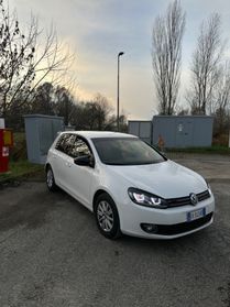 Golf 6 1.6 TDI