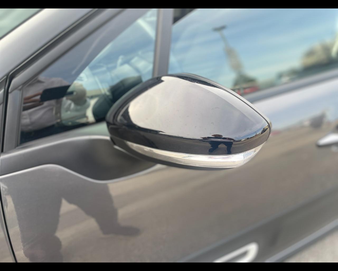 CITROEN C3 III 2017 - C3 1.2 puretech Max s&s 110cv