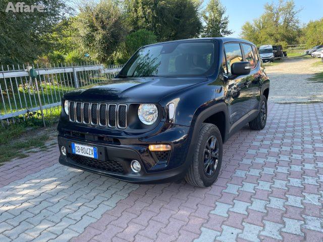 JEEP Renegade 2.0 Mjt 140CV 4WD Active Drive Limited