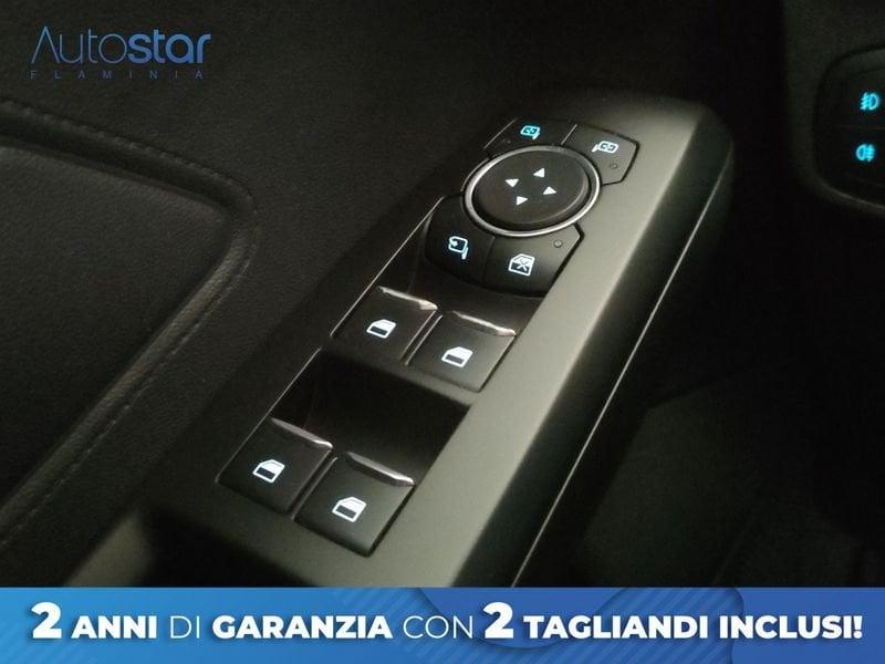 Ford Focus Active 1.0 ecoboost h s&s 125cv my20.75