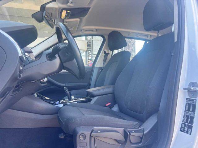 BMW X3 (G01/F97) - xDrive20d 48V Business Advant