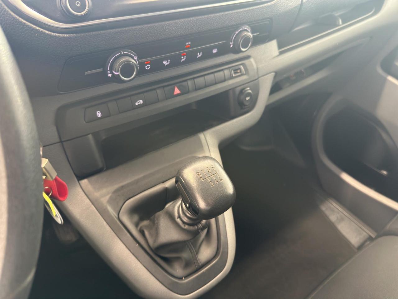 Toyota Proace 1.5d 120cv S&S 10q L1 S Comfort