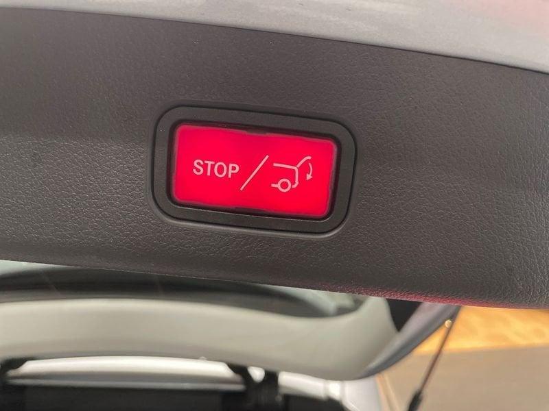 Mercedes-Benz GLC 220 d Advanced 4matic auto