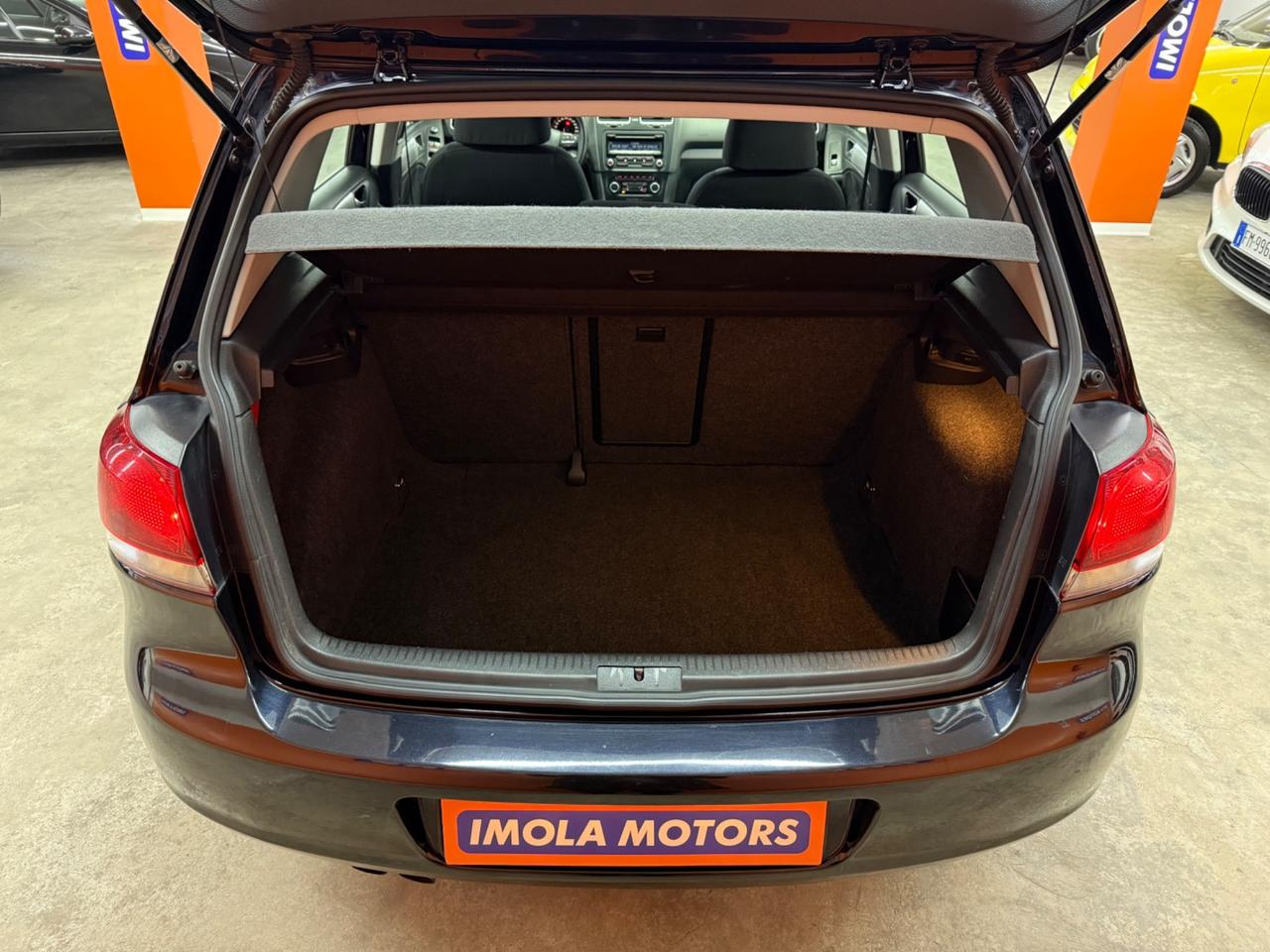 Volkswagen Golf 1.4 TSI 122CV 5p. Highline