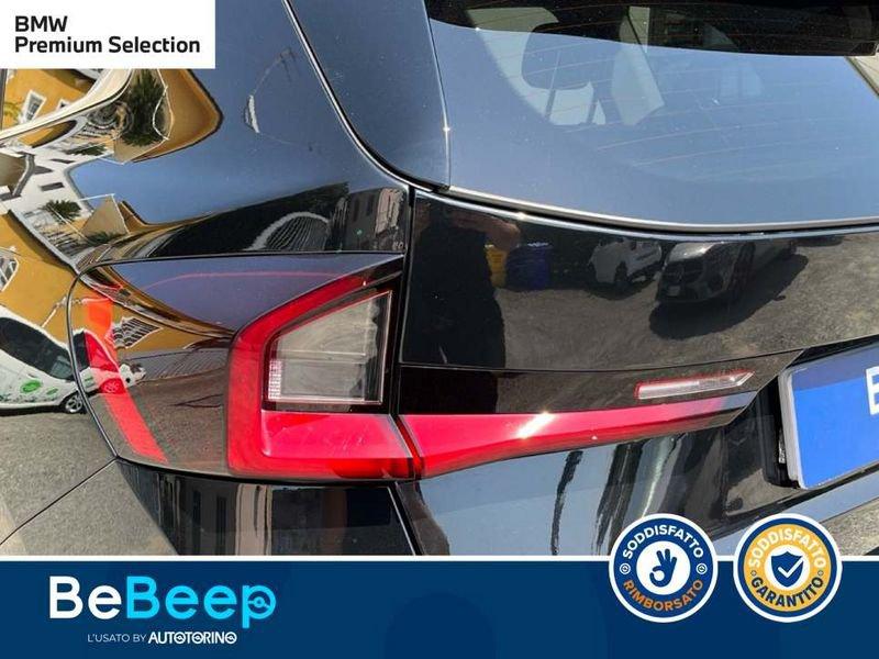 BMW X1 SDRIVE18D X-LINE EDITION ESSENCE AUTO
