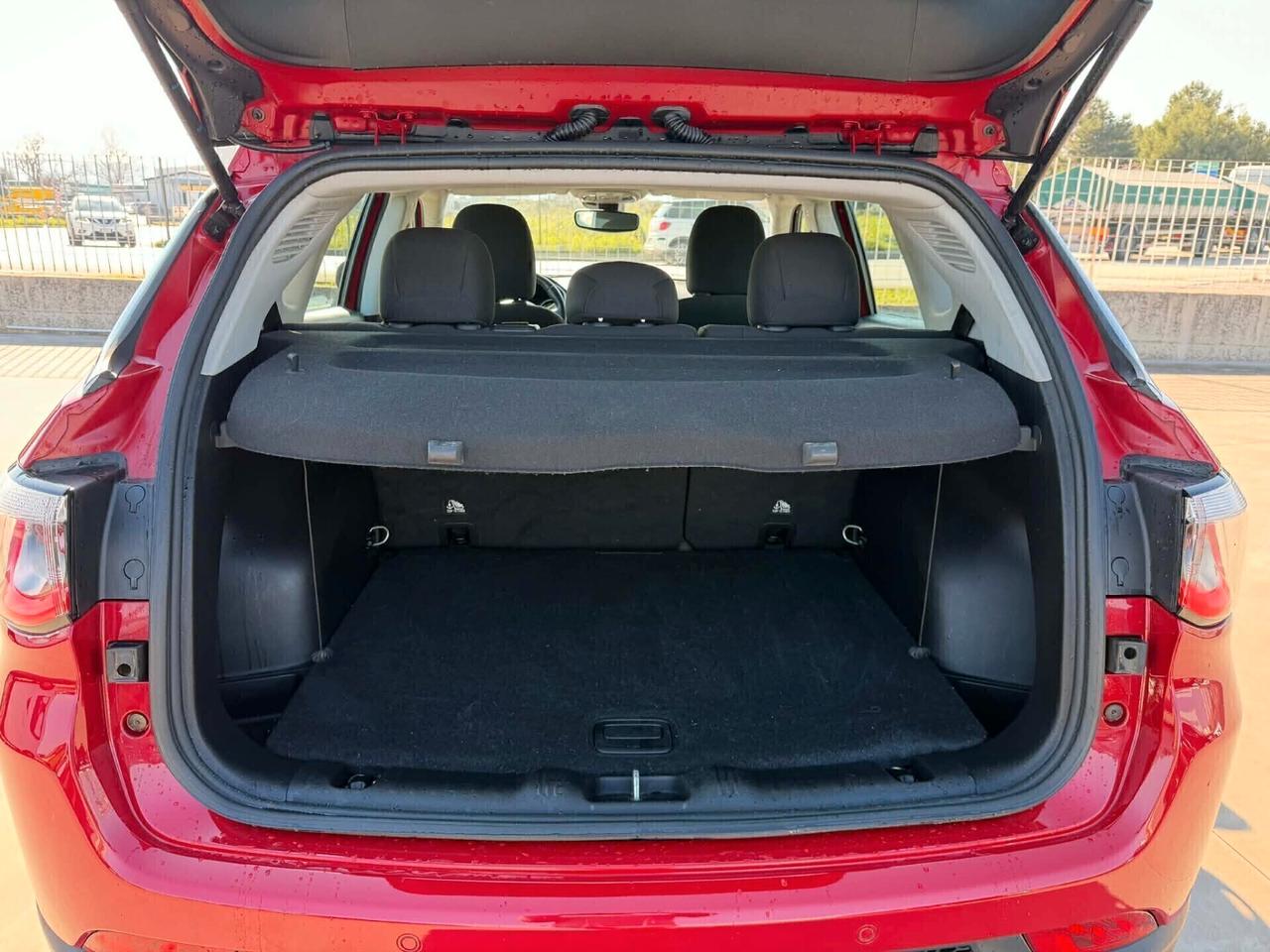 Jeep Compass 1.6 Multijet II 2WD Longitude