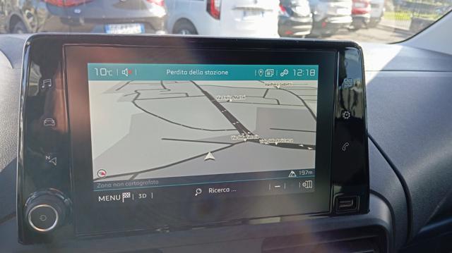 CITROEN Berlingo *promo* BlueHDi 130 Stop&Start XL Feel Combi 7 pax