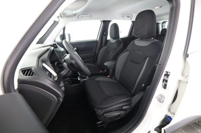 JEEP Renegade Renegade 1.5 Turbo T4 MHEV Limited