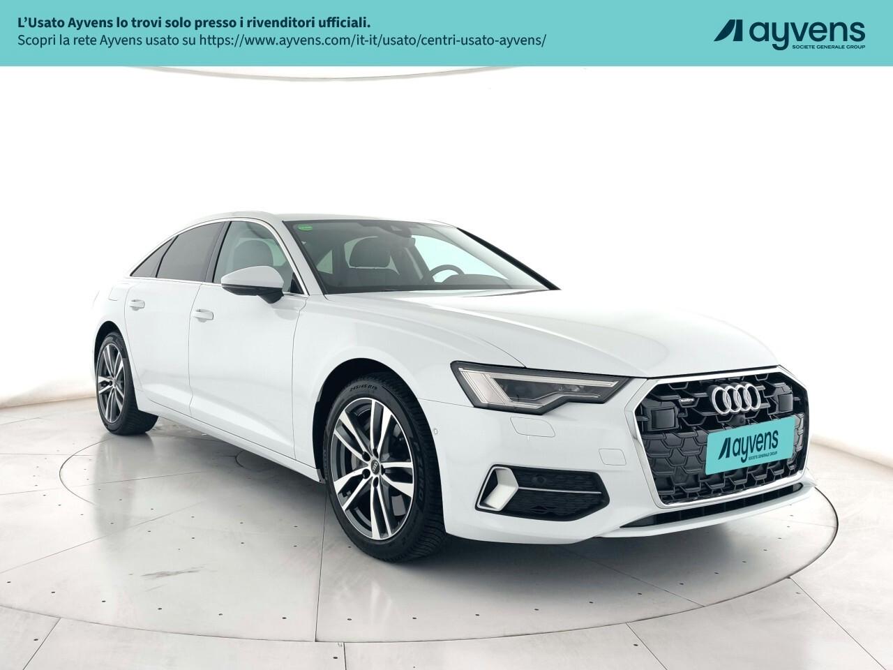 Audi A6 50 2.0 TFSI e quattro ultra S tronic Business Advanced