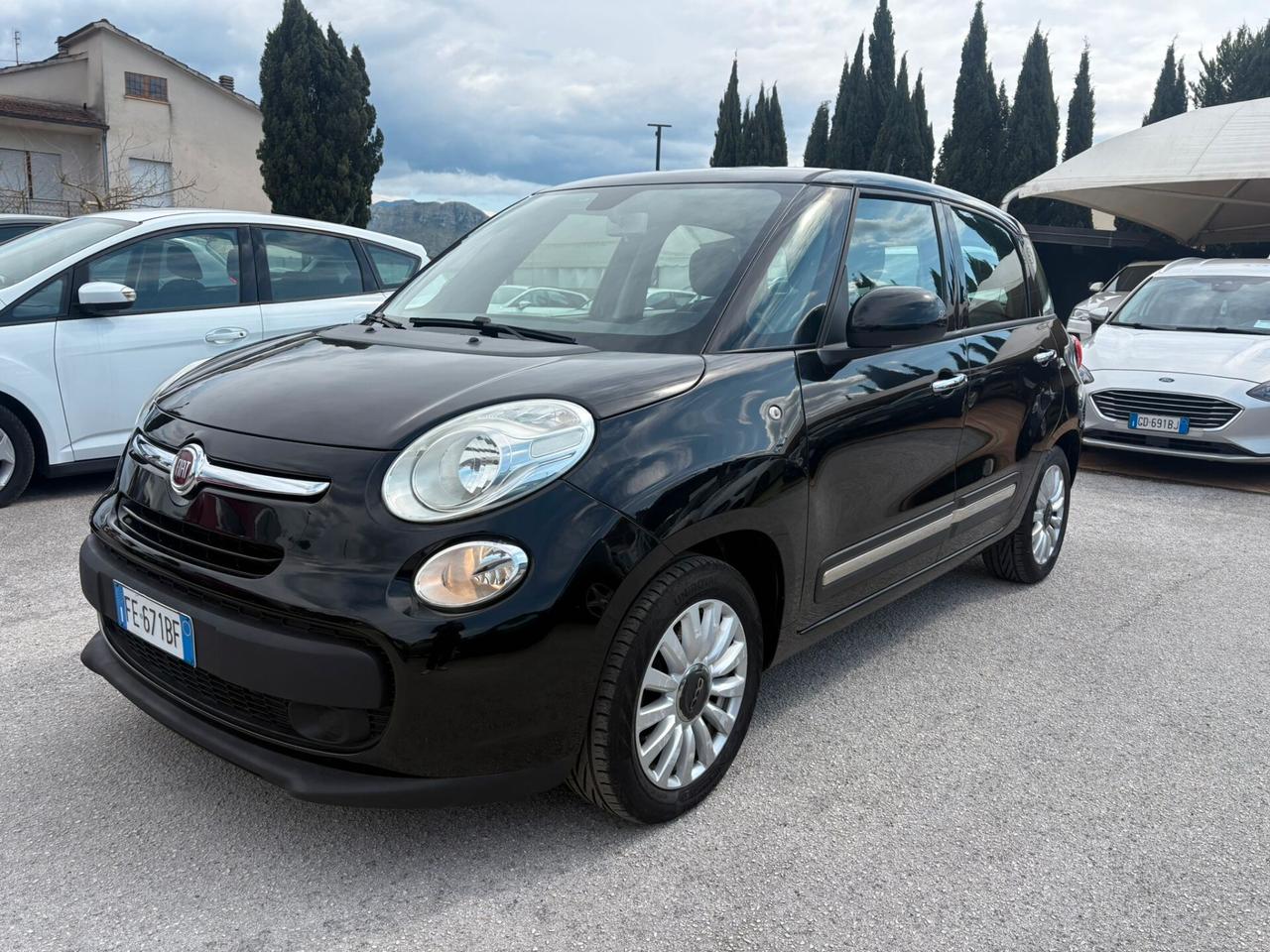 Fiat 500L 1.3 Multijet 95 CV Lounge 2016