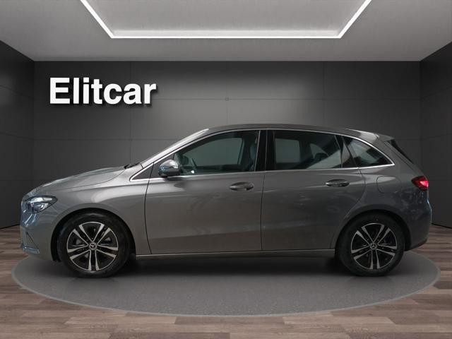 MERCEDES-BENZ B 180 Automatic Progressive Line Advanced