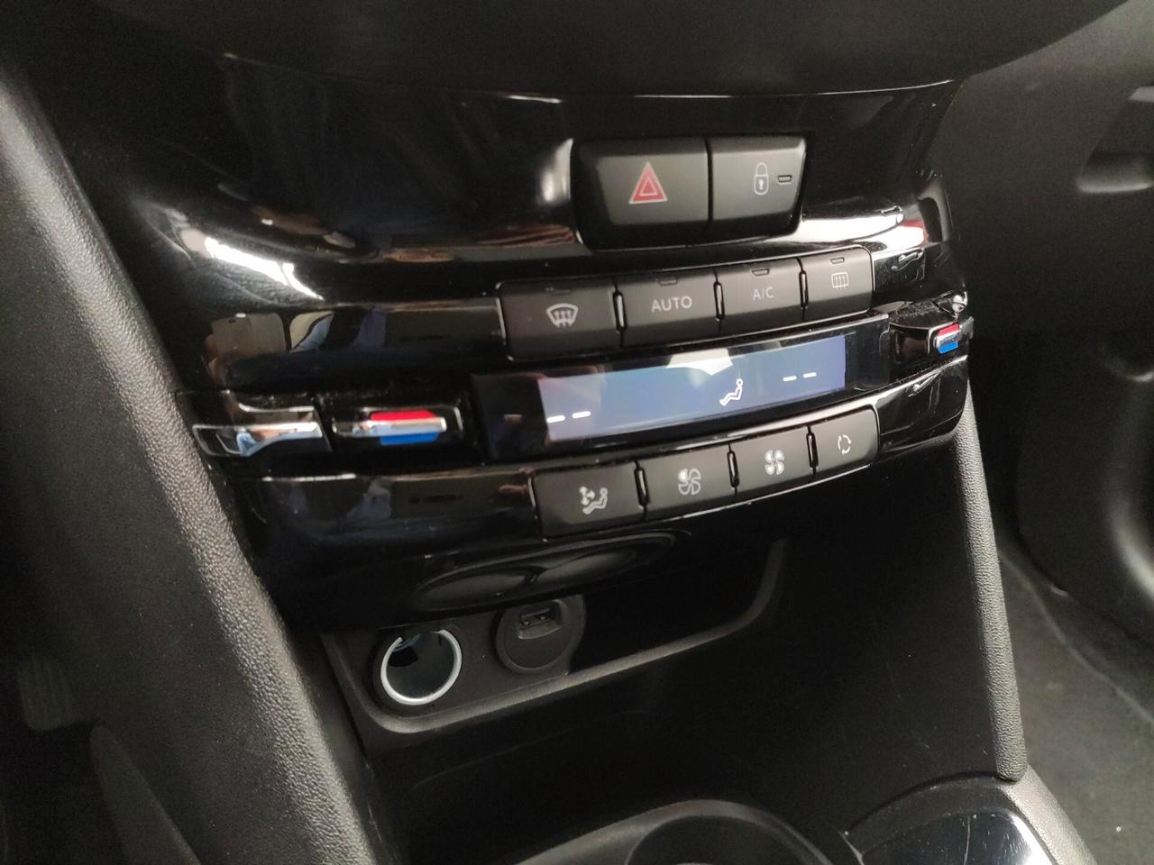 Peugeot 208 PureTech 110 S&S 5 porte Allure