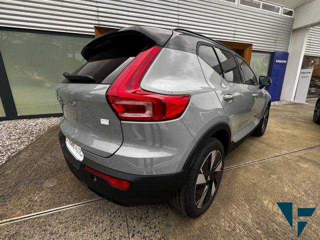 VOLVO XC40 Recharge Single Motor Exten. Range Plus 82kWh